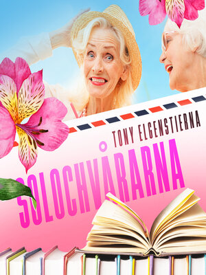 cover image of Solochvårarna